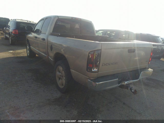 Dodge Ram 1500 Slt 2004 1D7HA18D74S574916 Image 4