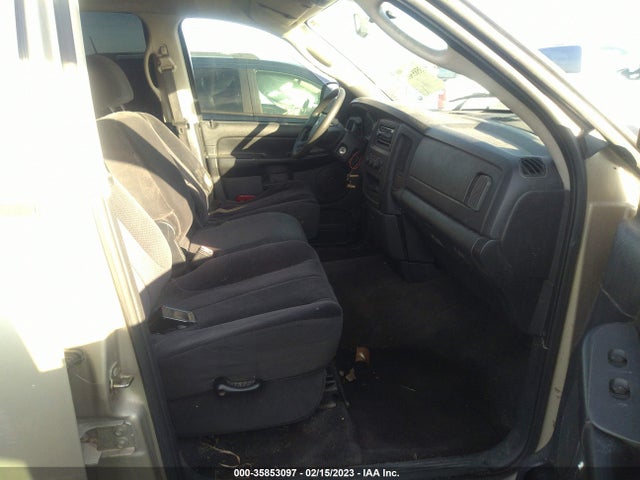 Dodge Ram 1500 Slt 2004 1D7HA18D74S574916 Image 6