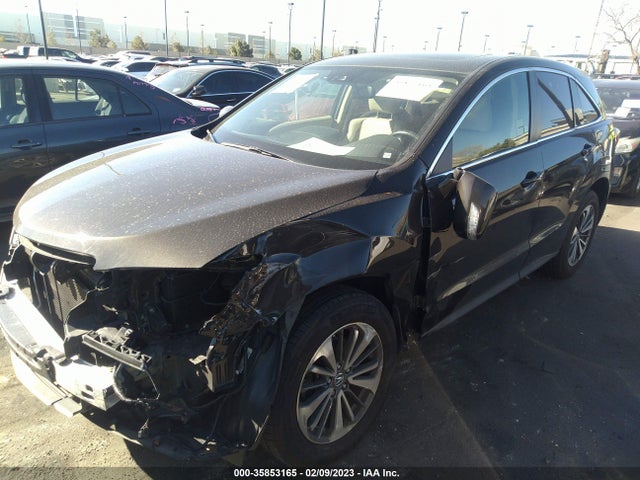2016 Acura RDX, VIN: 5J8TB3H77GL017768
