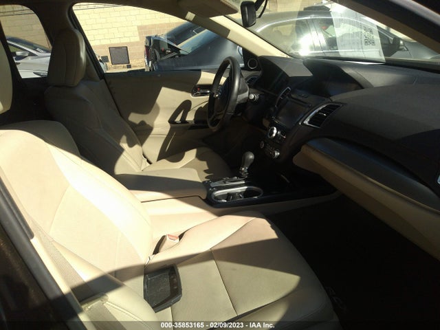 2016 Acura RDX, VIN: 5J8TB3H77GL017768