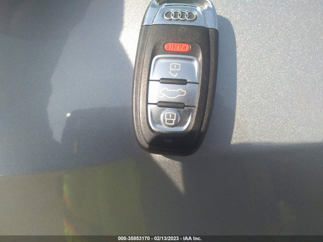 2015 Audi A5, VIN: WAUWFAFH2FN013448