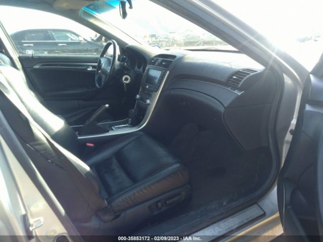 2006 ACURA TL VIN: 19UUA662X6A041735