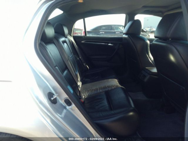 2006 ACURA TL VIN: 19UUA662X6A041735