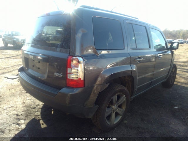 Jeep Patriot 2015 1C4NJRFB5FD272044 Image 6