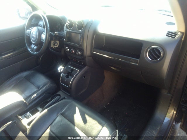 Jeep Patriot 2015 1C4NJRFB5FD272044 Image 7
