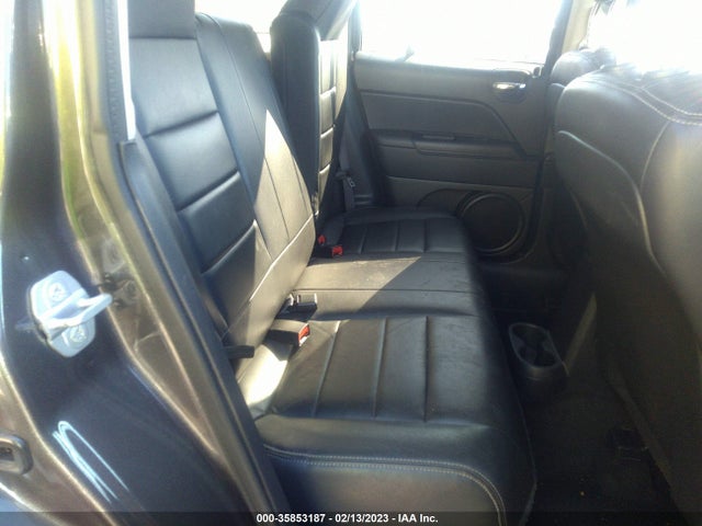 Jeep Patriot 2015 1C4NJRFB5FD272044 Image 10