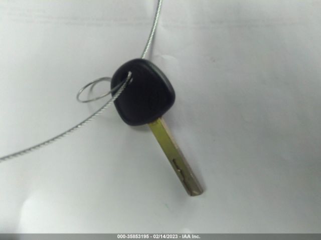 3KPA24AD8ME407083 KIA RIO LX