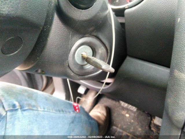 JN8AS5MT7FW662491 Nissan Rogue Select S