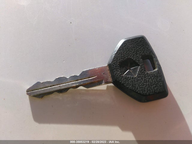 Dodge RAM 1500 2000 1B7HC13Y5YJ168806 Image 3