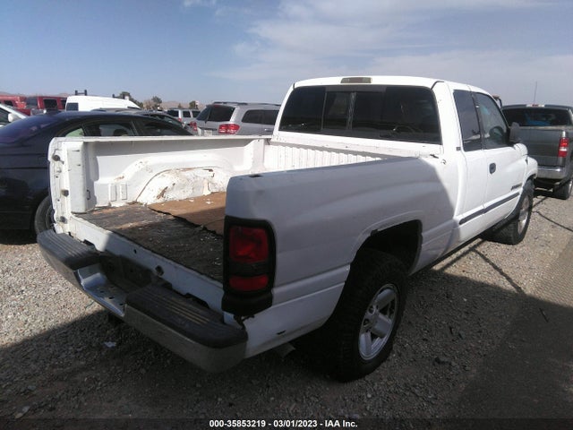 Dodge RAM 1500 2000 1B7HC13Y5YJ168806 Image 5