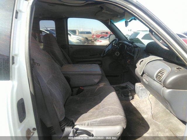Dodge RAM 1500 2000 1B7HC13Y5YJ168806 Image 6