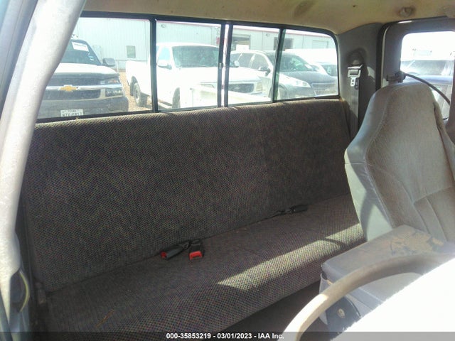 Dodge RAM 1500 2000 1B7HC13Y5YJ168806 Image 9