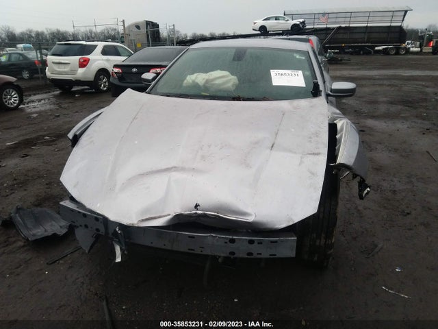 Dodge Charger Se 2016 2C3CDXBG7GH103804 Image 6