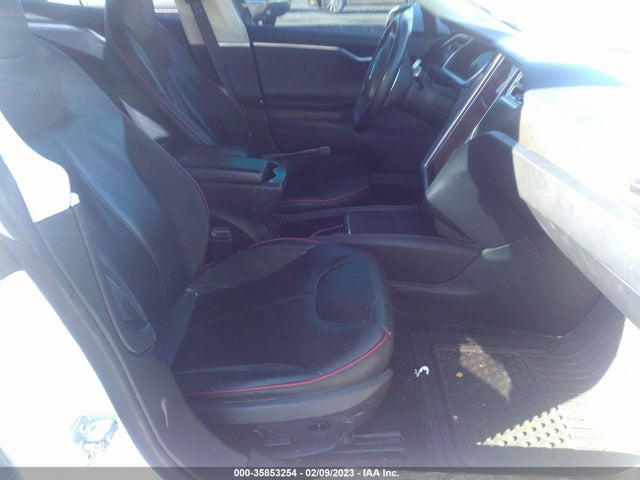 Tesla Model S Performance 2013 5YJSA1DP5DFP17553 Image 6