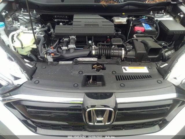 Honda CR-V 2022 5J6RW2H8XNA013880 Image 11