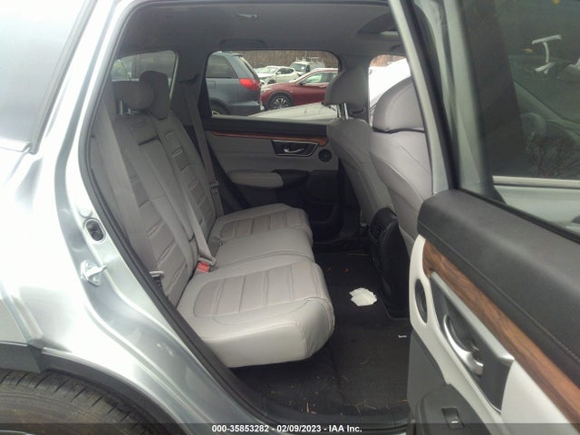 Honda CR-V 2022 5J6RW2H8XNA013880 Image 9