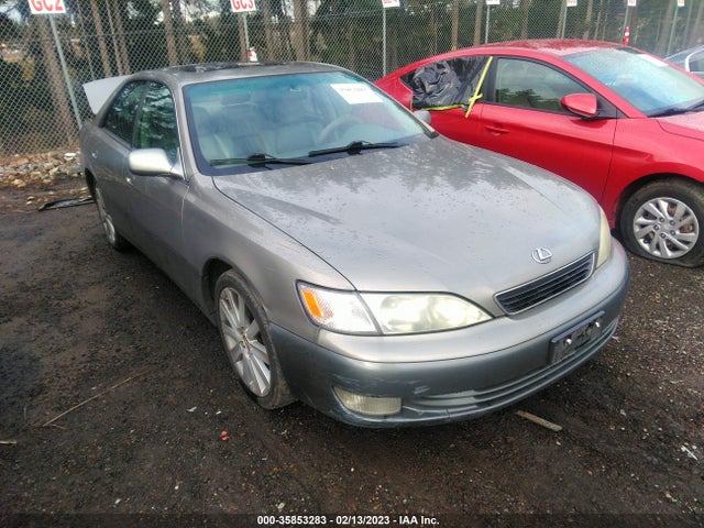 JT8BF28G1W5014634 auction archive image