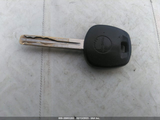 JT8BF28G1W5014634 Lexus ES 300 LUXURY SPORT SDN