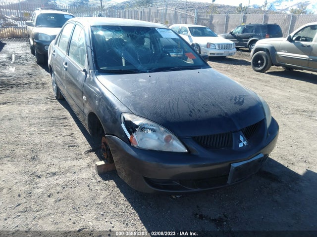 JA3AJ26E34U019400 Mitsubishi LANCER ES
