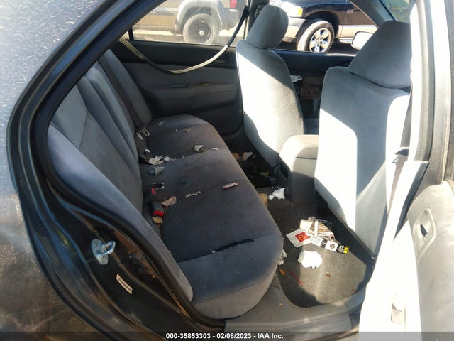 JA3AJ26E34U019400 Mitsubishi LANCER ES