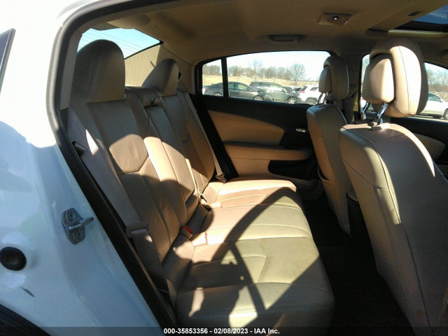 Chrysler 200 Limited 2013 1C3CCBCG9DN507209 Image 9