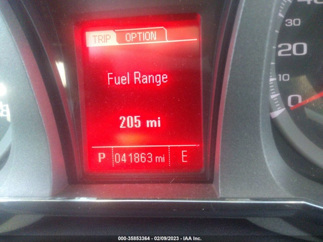 GMC Terrain Slt 2014 2GKFLSE3XE6127843 Image 7