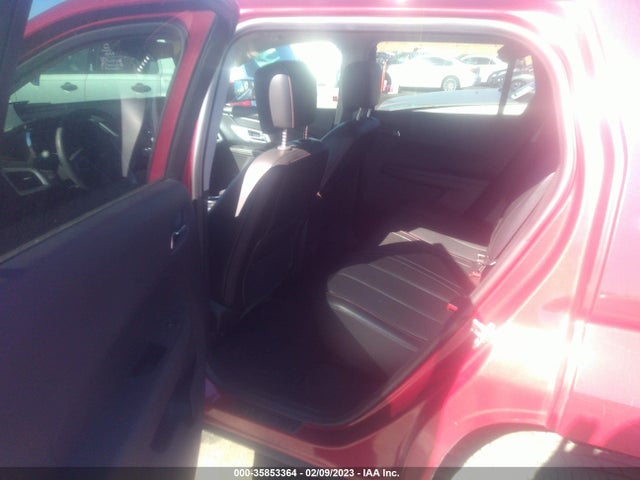 GMC Terrain Slt 2014 2GKFLSE3XE6127843 Image 8