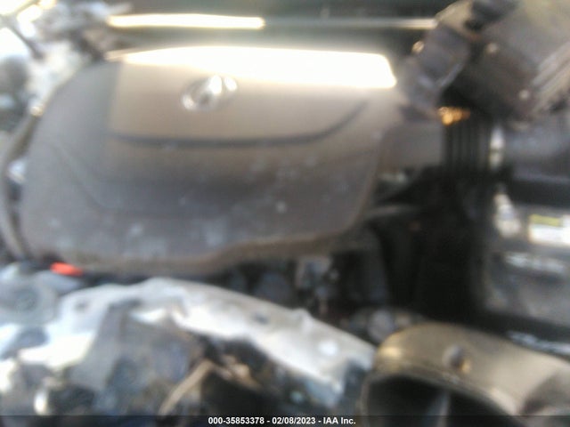 2019 Acura TLX, VIN: 19UUB3F6XKA005679