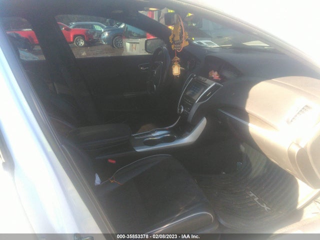 2019 Acura TLX, VIN: 19UUB3F6XKA005679