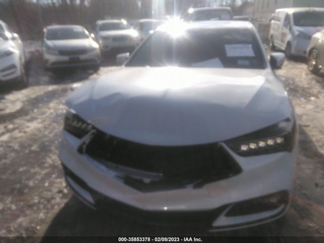 2019 Acura TLX, VIN: 19UUB3F6XKA005679