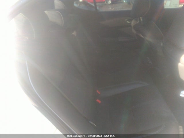 2019 Acura TLX, VIN: 19UUB3F6XKA005679