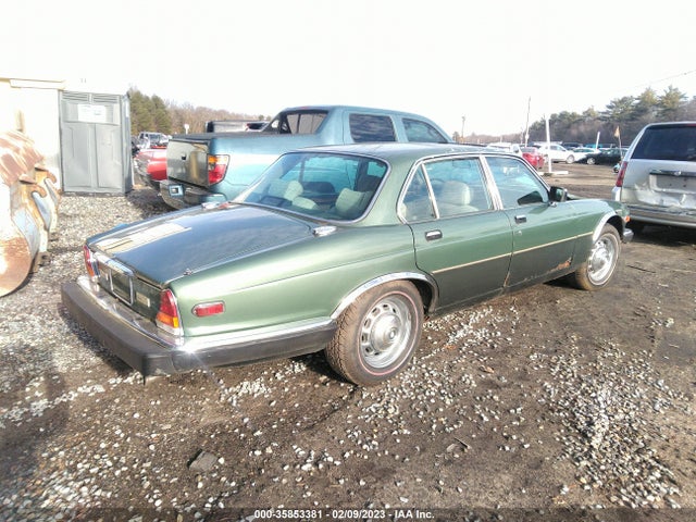 SAJAY1341GC456018 Jaguar Xj6 Vanden Plas