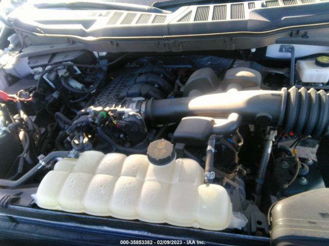 1FTEX1CB4MFA03894 Ford F-150 Xl/xlt