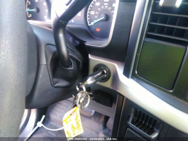1FTEX1CB4MFA03894 Ford F-150 Xl/xlt