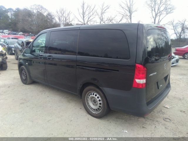 WD4PG2EE8J3498707 Mercedes-Benz METRIS PASSENGER VAN