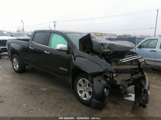 1GTP6DE12G1175652 auction archive image