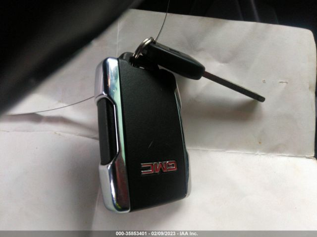 1GTP6DE12G1175652 GMC Canyon 4wd Slt