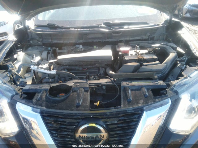 2018 Nissan Rogue, VIN: JN8AT2MV5JW309303