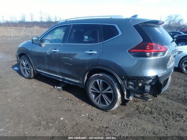 2018 Nissan Rogue, VIN: JN8AT2MV5JW309303