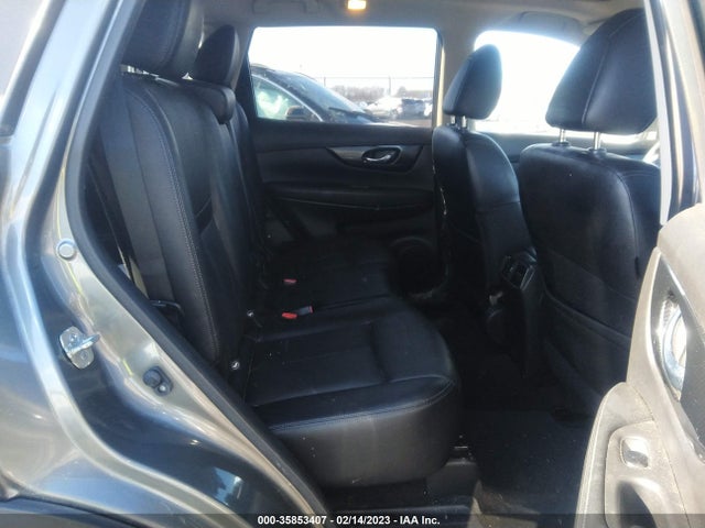 2018 Nissan Rogue, VIN: JN8AT2MV5JW309303