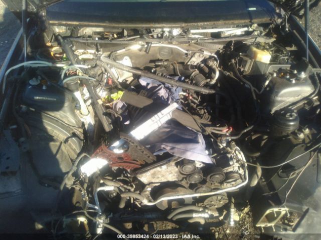 WBAVB73507PA85827 BMW 3 Series 335i