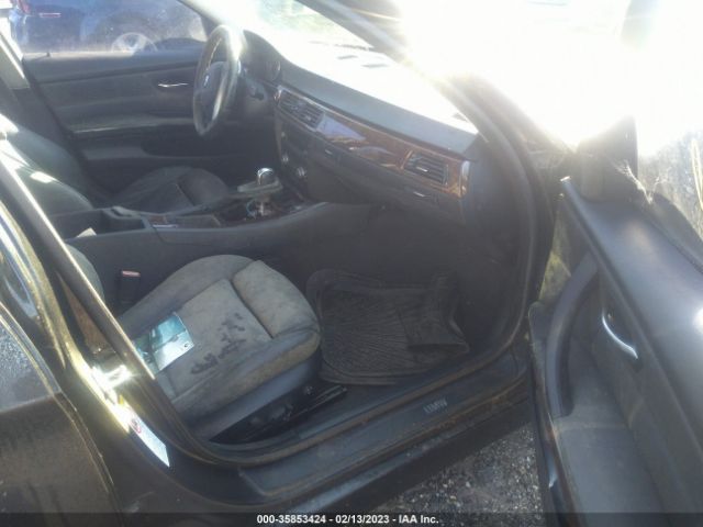 WBAVB73507PA85827 BMW 3 Series 335i