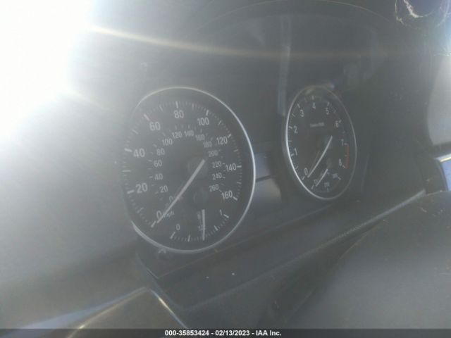 WBAVB73507PA85827 BMW 3 Series 335i