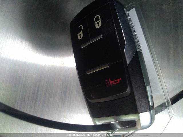 2021 Ram 2500, VIN: 3C6UR5JL1MG542441