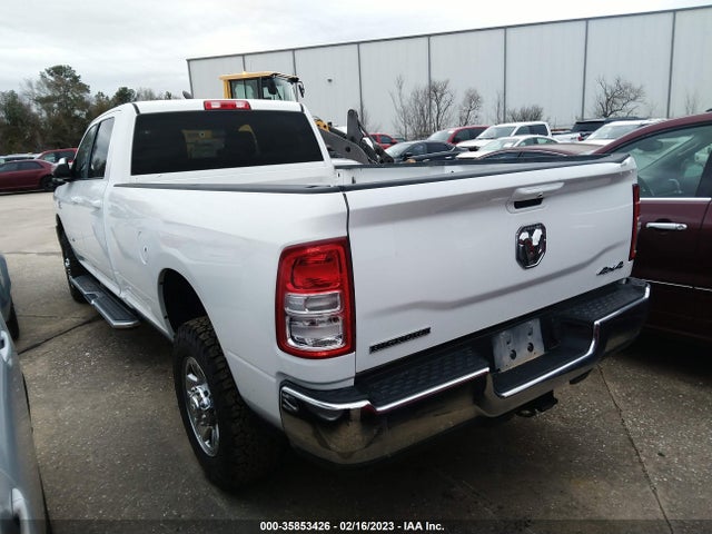 2021 Ram 2500, VIN: 3C6UR5JL1MG542441