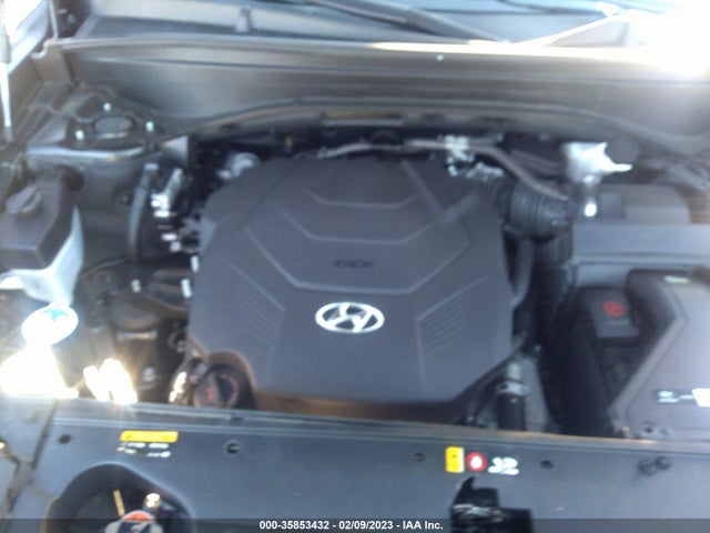 2020 Hyundai Palisade, VIN: KM8R34HE1LU075367