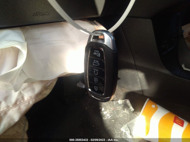 2020 Hyundai Palisade, VIN: KM8R34HE1LU075367