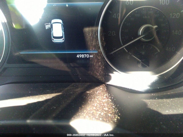 2020 Hyundai Palisade, VIN: KM8R34HE1LU075367