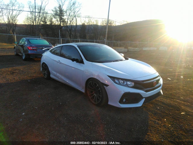 2019 2HGFC3A58KH750775 main image