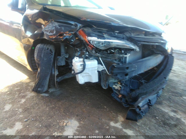 2018 TOYOTA COROLLA L/LE/XLE/SE/XSE VIN: 2T1BURHE5JC100863